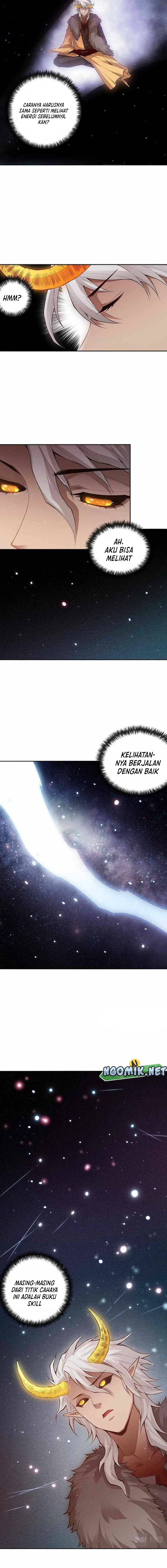 Ultimate Soldier Chapter 169 Gambar 5